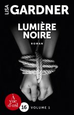 LUMIERE NOIRE (2 VOLUMES)