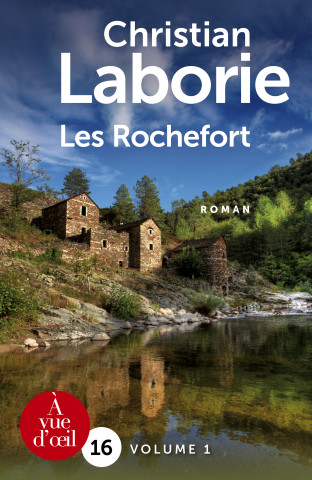 LES ROCHEFORT - 2 VOLUMES