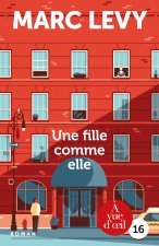 UNE FILLE COMME ELLE