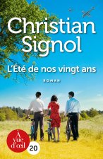 L ETE DE NOS VINGT ANS