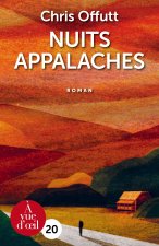 NUITS APPALACHES