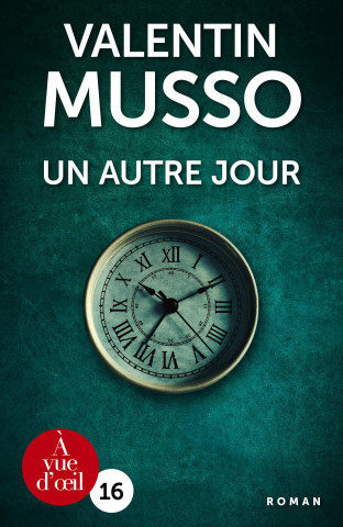 UN AUTRE JOUR (Musso)(Brožovaná)