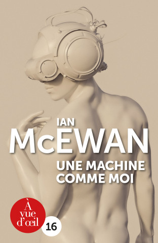UNE MACHINE COMME MOI