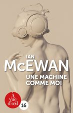 UNE MACHINE COMME MOI