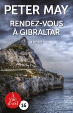 RENDEZ VOUS A GIBRALTAR