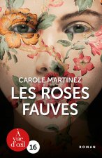 LES ROSES FAUVES