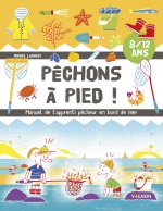 Pêchons à pied !