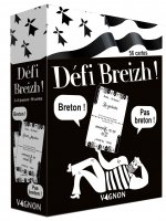 Défi Breizh : breton ou pas breton ?