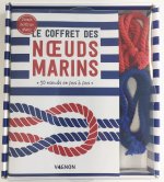 Le coffret des n uds marins
