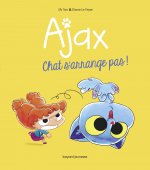 BD Ajax, Tome 02