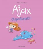 BD Ajax, Tome 03