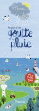 Voyage d'une goutte de pluie