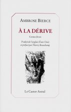 A la dérive contes divers