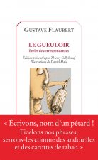 Le Gueuloir - Perles de correspondance