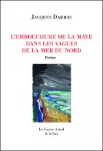 L'embouchure de la Maye