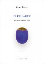 Bleu fauve