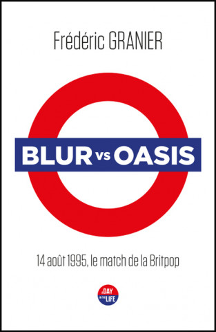 Blur vs Oasis