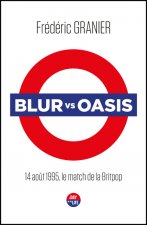Blur vs Oasis