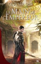 La Main de l'empereur T1