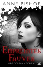Meg Corbyn, T4 : Empreintes fauves