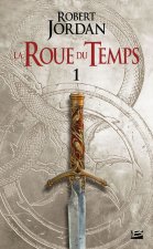 La Roue du Temps, T1 : L'Oeil du monde - première partie