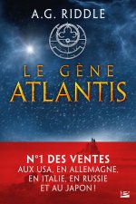 Le Gène Atlantis