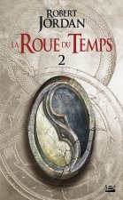 La Roue du Temps, T2 : L'Oeil du monde - deuxième partie