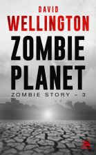 Zombie Story, T3 : Zombie Planet