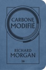 Takeshi Kovacs, T1 : Carbone modifié