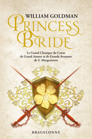 Princess Bride (William Goldman)(Miękka)