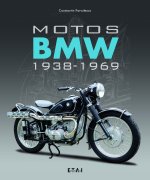 Motos BMW - 1938-1969