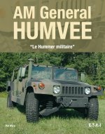 AM General Humvee - le Hummer militaire