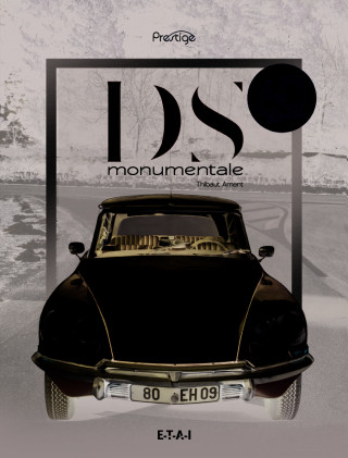 DS monumentale