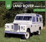 Le Land Rover - séries I, II, III