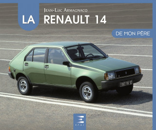 La Renault 14