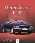 Mercedes-Benz SL - le roadster mondial de l'étoile
