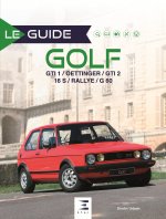 Golf - GTI 1, Oettinger, GTI 2, 16 S, Rallye, G 60