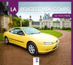 Le coupé Peugot 406