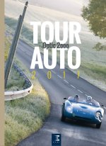 TOUR AUTO 2017