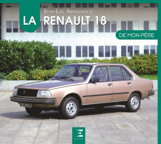 La Renault 18