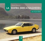 La Matra-Simca Bagheera