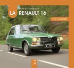 LA RENAULT 16 DE MON PERE