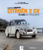 Citroën 2 CV - 70 ans de popularité