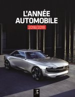 L'ANNEE AUTOMOBILE N  66 (2018/2019)