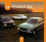 La Peugeot 504