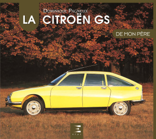 La Citroën GS