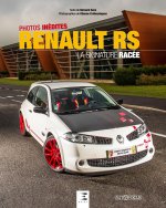 Renault RS - la signature racée