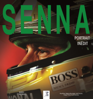 Senna - portrait inédit