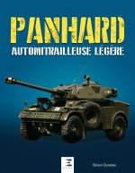 Automitrailleuse légère Panhard - à partir de 1961 (AML-60, AML-90 et Eland)