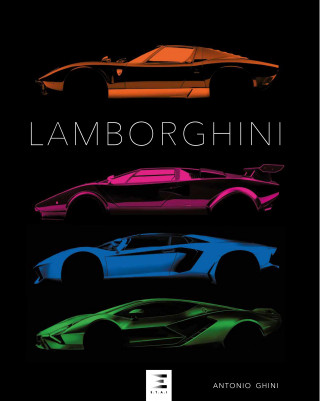 Lamborghini - où, comment, qui, quand, pourquoi